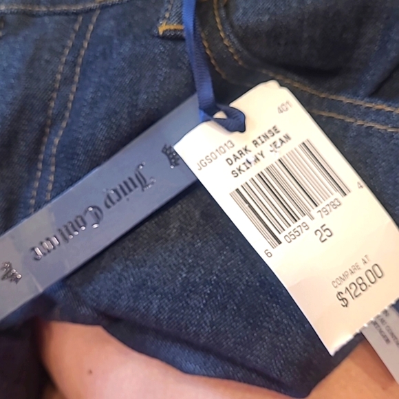 Juicy Couture skinny jeans - Picture 6 of 15